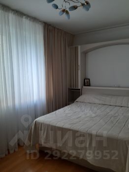 2-комн.кв., 49 м², этаж 6