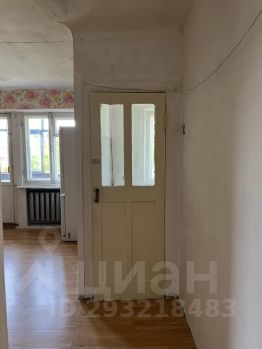 3-комн.кв., 56 м², этаж 3