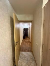 2-комн.кв., 46 м², этаж 7