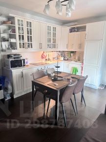 2-комн.кв., 51 м², этаж 8