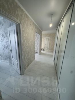 2-комн.кв., 65 м², этаж 4