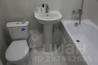 1-комн.кв., 30 м², этаж 3