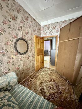 3-комн.кв., 65 м², этаж 1