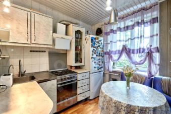 2-комн.кв., 47 м², этаж 5