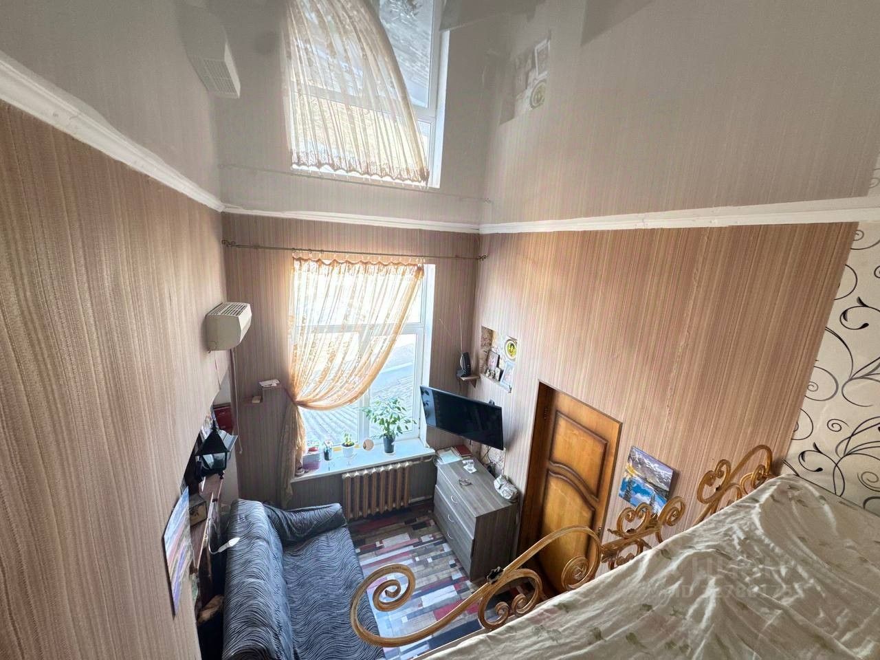 2-комн. кв., Центральный, Краснодар