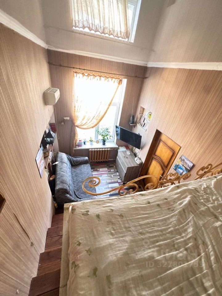 2-комн. кв., Центральный, Краснодар