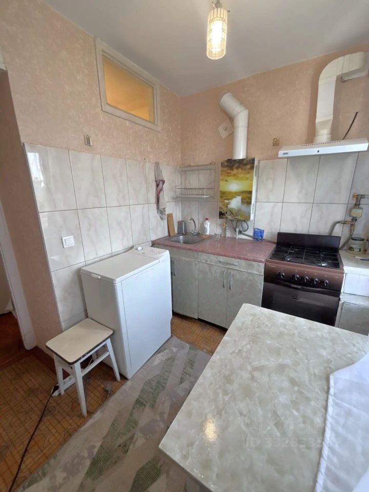 2-комн. кв., Центральный, Краснодар