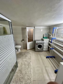 3-комн.кв., 65 м², этаж 1