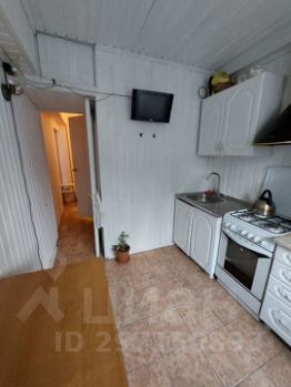 1-комн.кв., 30 м², этаж 2