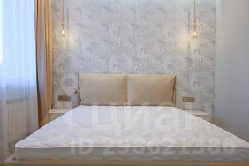 2-комн.кв., 60 м², этаж 4