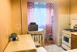 2-комн.кв., 55 м², этаж 2