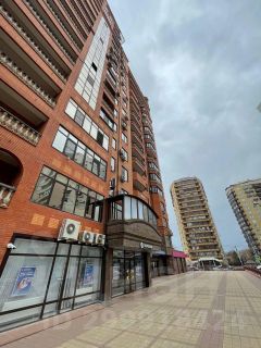 5-комн.кв., 160 м², этаж 15