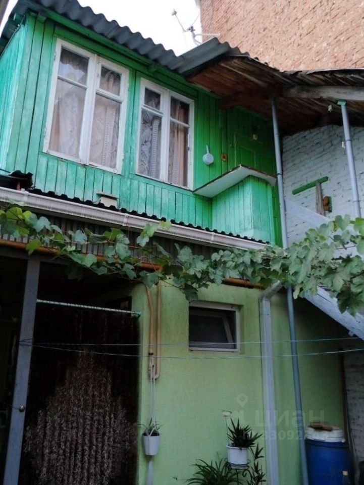 2-комн. кв., Западный, Краснодар