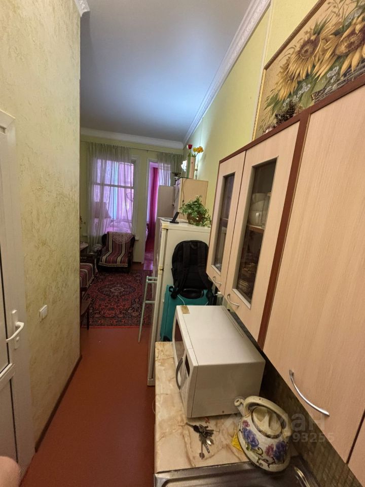 1-комн. кв., р-н Центральный