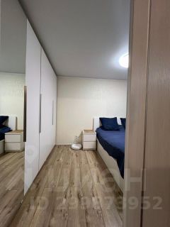 2-комн.кв., 50 м², этаж 5