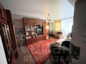 3-комн.кв., 55 м², этаж 3