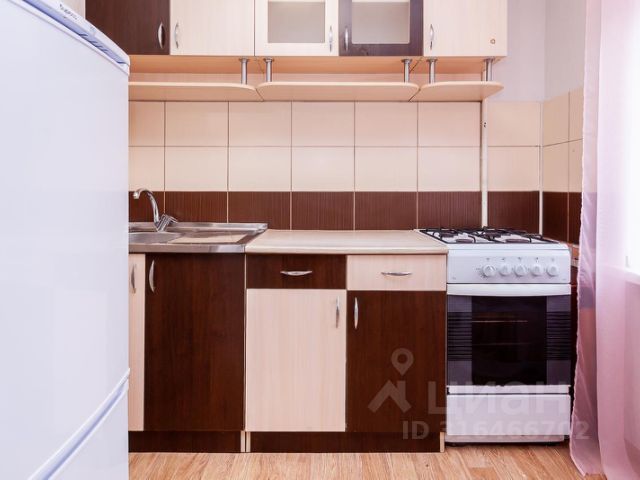 1-комн., 30,3 м², 2/5 этаж