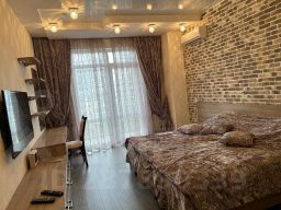 3-комн.кв., 160 м², этаж 4