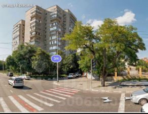 2-комн.кв., 48 м², этаж 13