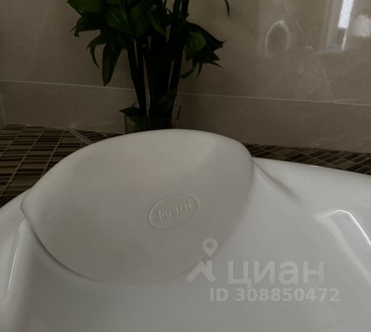 3-комн., 157,4 м², 6/11 этаж