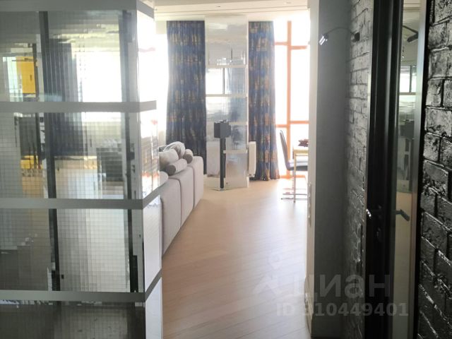 2-комн., 86,7 м², 6/11 этаж