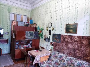 2-комн.кв., 40 м², этаж 2