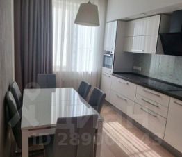 2-комн.кв., 90 м², этаж 11