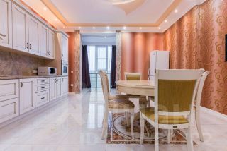 3-комн.кв., 150 м², этаж 17