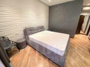 3-комн.кв., 130 м², этаж 12