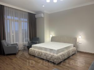 3-комн.кв., 125 м², этаж 16