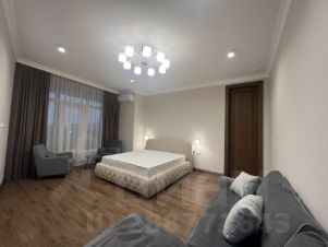 3-комн.кв., 125 м², этаж 16