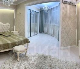 4-комн.кв., 160 м², этаж 10