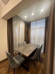 2-комн.кв., 105 м², этаж 17