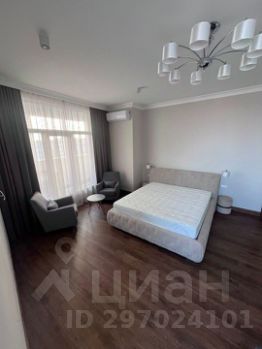 2-комн.кв., 105 м², этаж 17