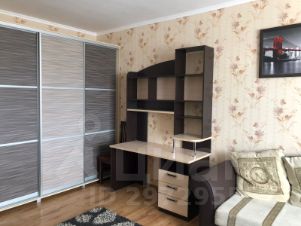 1-комн.кв., 55 м², этаж 7