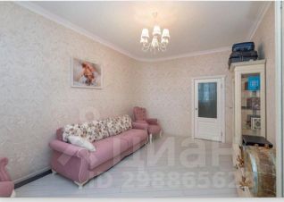 3-комн.кв., 130 м², этаж 8