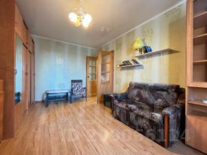 2-комн.кв., 50 м², этаж 6