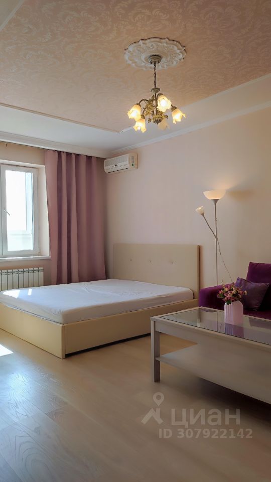 Сдается1-комн.квартира,50м²