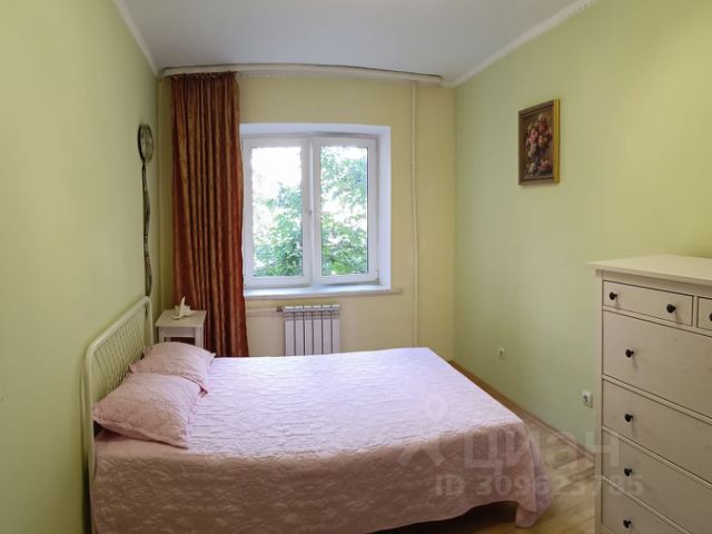 2-комн., 55 м², 3/9 этаж