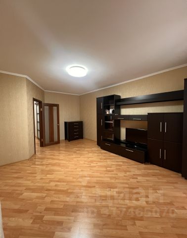 1-комн., 55 м², 6/16 этаж