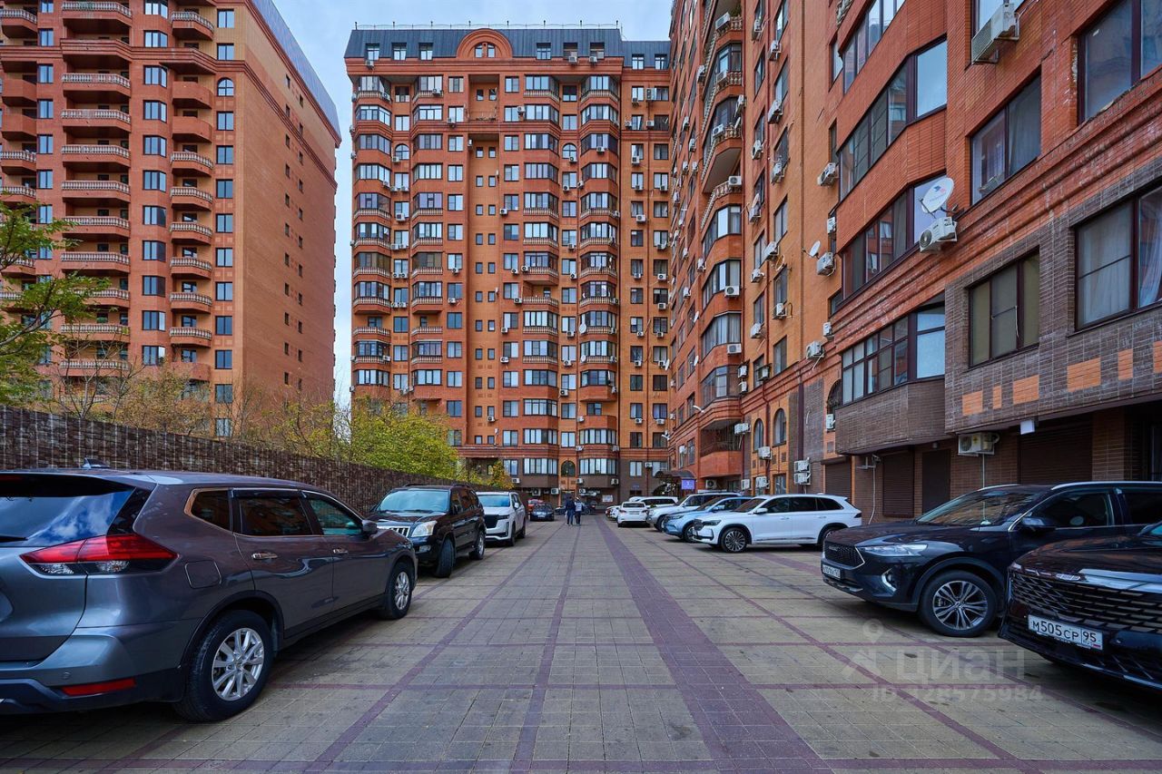 2-комн. кв., Западный