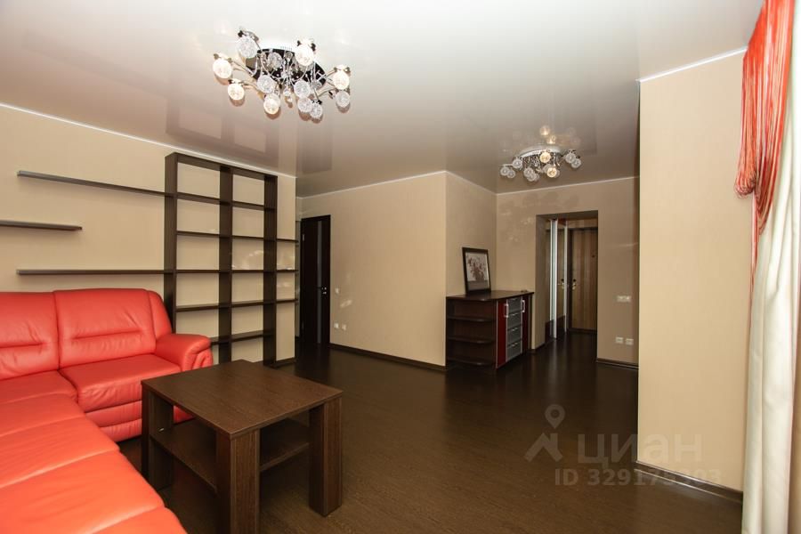 2-комн. кв., Западный, Краснодар