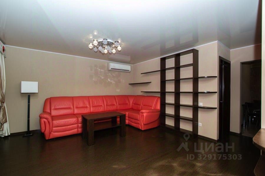 2-комн. кв., Западный, Краснодар