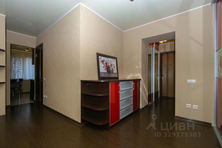 2-комн. кв., Западный, Краснодар
