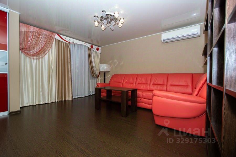 2-комн. кв., Западный, Краснодар