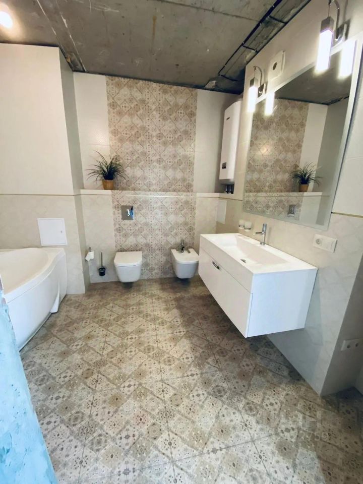 3-комн. кв., Западный
