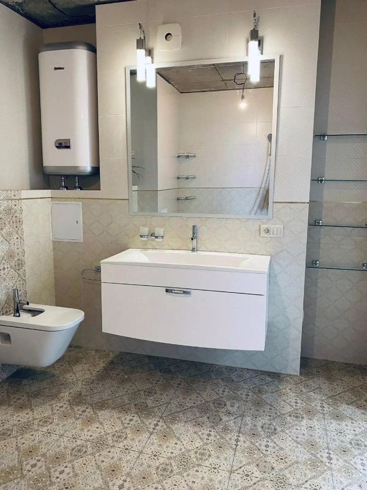 3-комн. кв., Западный, Краснодар