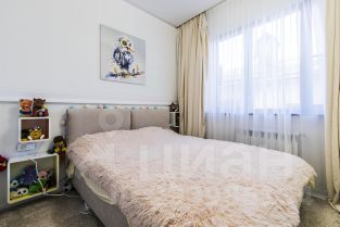 2-комн.кв., 50 м², этаж 2