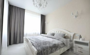 4-комн.кв., 120 м², этаж 15