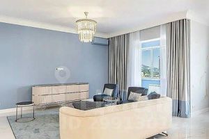 4-комн.кв., 130 м², этаж 18